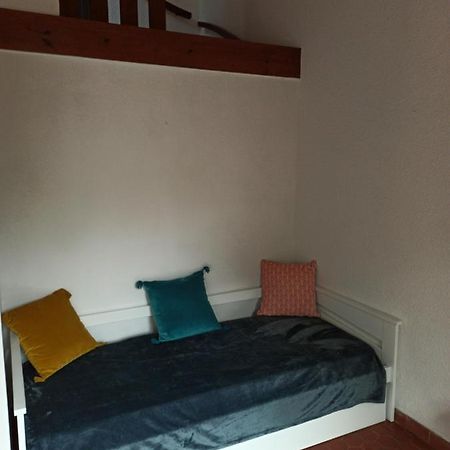 Charmante Villa Patio Proche De L'Ocean 塞尼奥斯 外观 照片