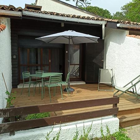 Charmante Villa Patio Proche De L'Ocean 塞尼奥斯 外观 照片
