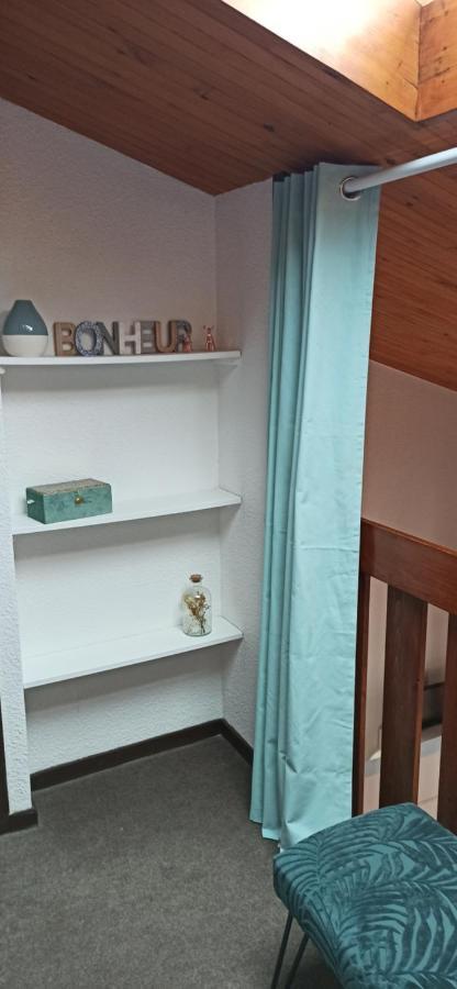 Charmante Villa Patio Proche De L'Ocean 塞尼奥斯 外观 照片