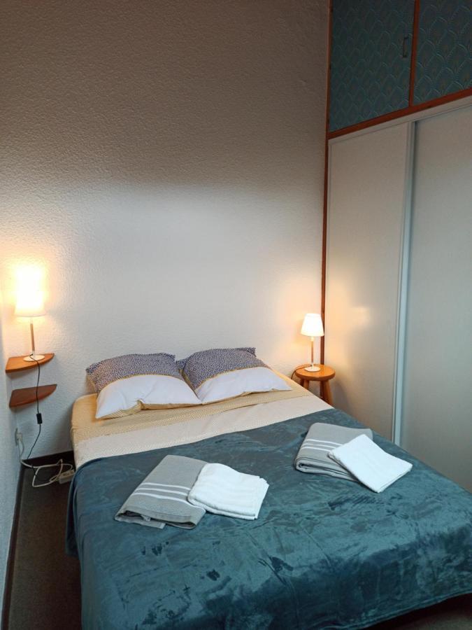Charmante Villa Patio Proche De L'Ocean 塞尼奥斯 外观 照片