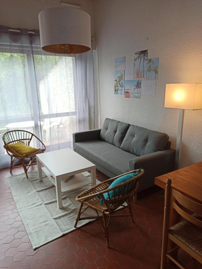 Charmante Villa Patio Proche De L'Ocean 塞尼奥斯 外观 照片