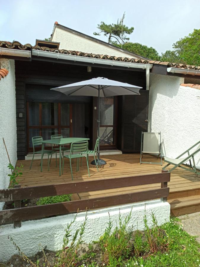 Charmante Villa Patio Proche De L'Ocean 塞尼奥斯 外观 照片